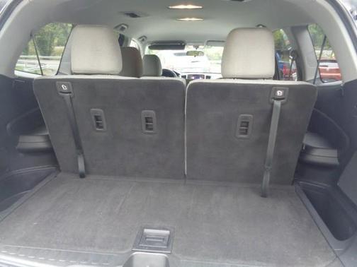 2018 Honda Pilot EX