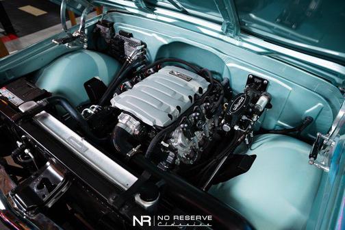 1972 Chevrolet Blazer Base