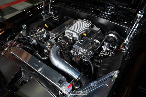 1969 Chevrolet Camaro Base