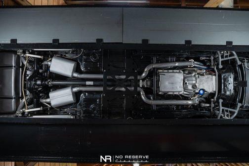 1969 Chevrolet Camaro Base