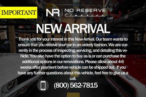 1955 Chevrolet Bel Air Base