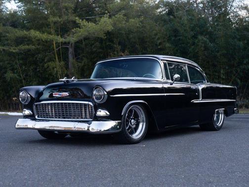 1955 Chevrolet Bel Air Base