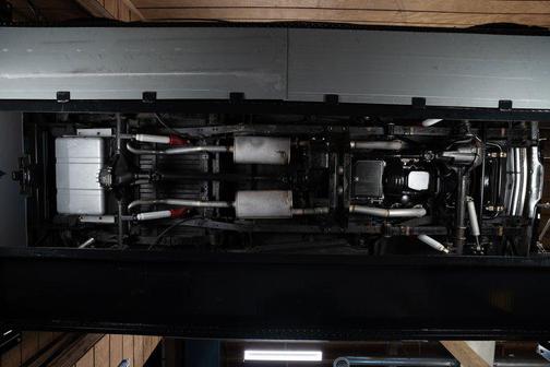 1970 Chevrolet Blazer Base