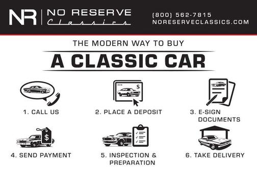 1970 Chevrolet Blazer Base