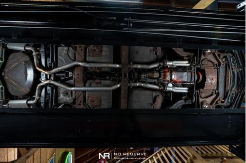 1972 Chevrolet Corvette Base