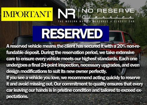 1968 Chevrolet C10/K10 Base