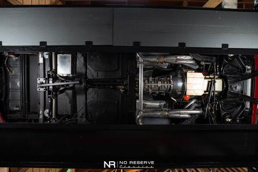 1967 Chevrolet Corvette Base