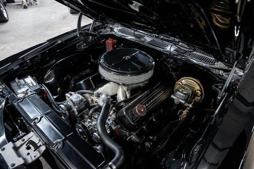 1970 Chevrolet Chevelle SS