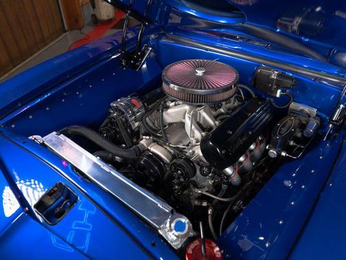 1969 Chevrolet Camaro Base