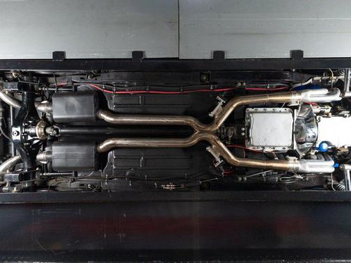 1969 Chevrolet Camaro Base