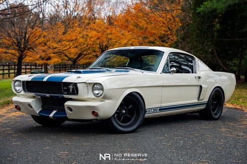 1965 Ford Mustang GT