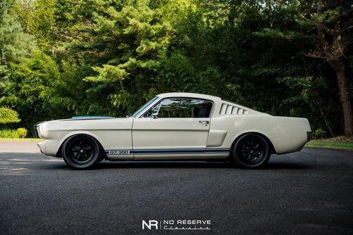 1965 Ford Mustang GT