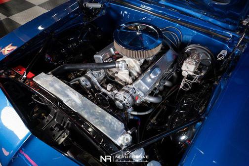 1969 Chevrolet Camaro SS