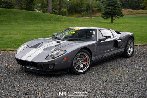 2006 Ford GT 
