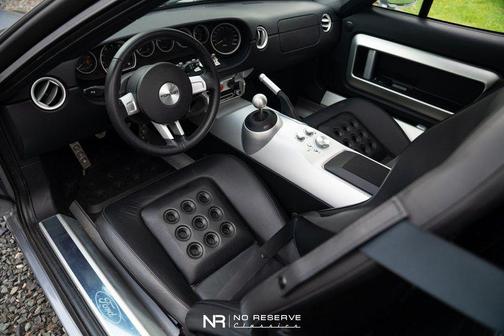 2006 Ford GT 