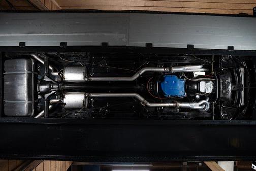 1969 Chevrolet Camaro Base