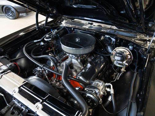 1970 Chevrolet Chevelle SS