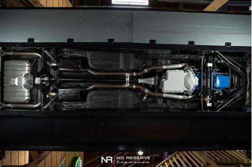1967 Ford Mustang Base