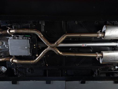 1966 Chevrolet Nova Base