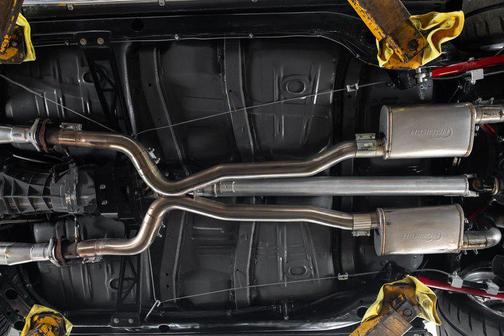 1966 Chevrolet Chevelle SS