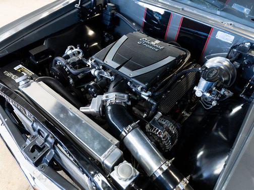 1966 Chevrolet Chevelle SS