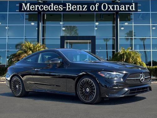 2024 Mercedes-Benz CLE 300 