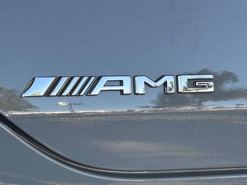 2026 Mercedes-Benz AMG GLE 53 4MATIC+ Coupe