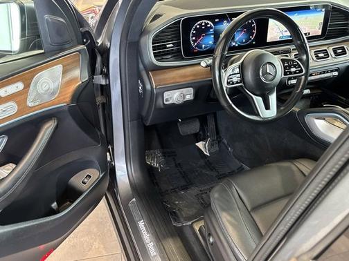 2021 Mercedes-Benz GLE 350