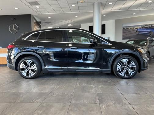 2023 Mercedes-Benz EQE 350+ Base