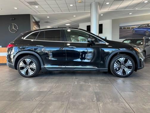 2023 Mercedes-Benz EQE 350+ 