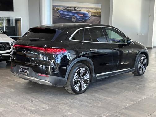 2023 Mercedes-Benz EQE 350+ Base