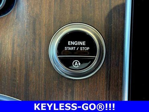 Black 2025 Mercedes-Benz C-Class C 300