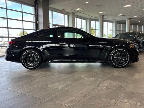 2026 Mercedes-Benz AMG CLE 53 4MATIC+