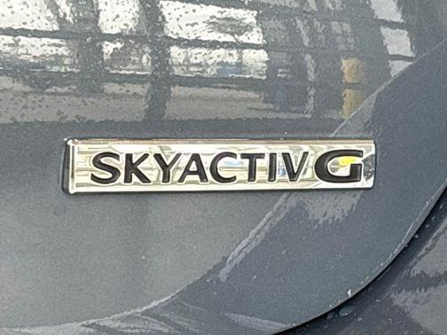 2023 Mazda Mazda3 FWD