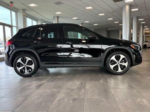 2026 Mercedes-Benz GLA 250 4MATIC