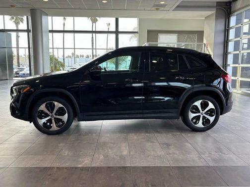 2026 Mercedes-Benz GLA 250 4MATIC