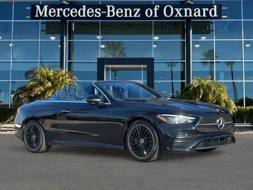 2024 Mercedes-Benz CLE 300 