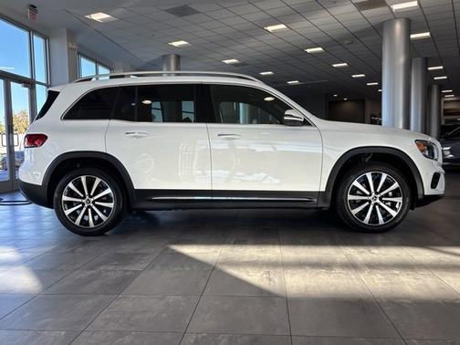 2021 Mercedes-Benz GLB 250 