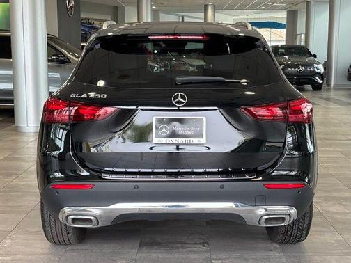 2026 Mercedes-Benz GLA 250 4MATIC