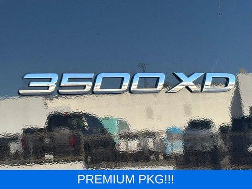 2024 Mercedes-Benz Sprinter 3500XD High Roof