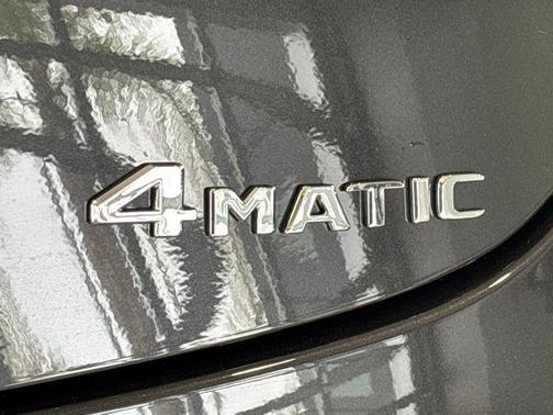 2026 Mercedes-Benz CLE 300 4MATIC Coupe