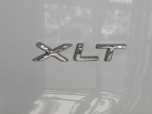 2023 Ford Transit Connect XLT