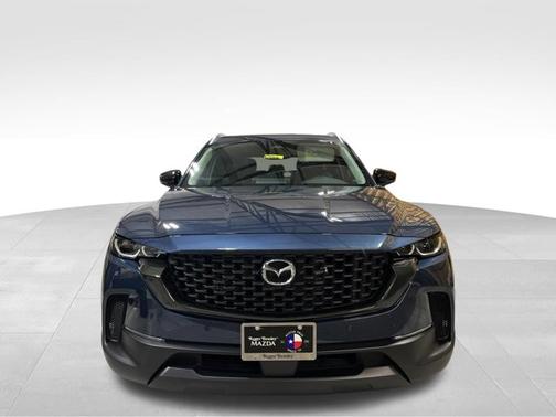BLUE 2026 Mazda CX-50 Hybrid CX-50 HYBRID PF
