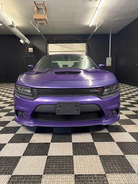 2019 Dodge Charger R/T