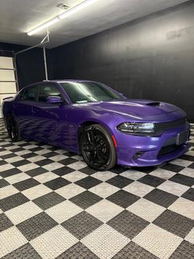 2019 Dodge Charger R/T