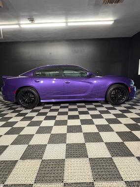 2019 Dodge Charger R/T