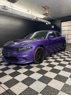 2019 Dodge Charger R/T
