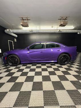 2019 Dodge Charger R/T