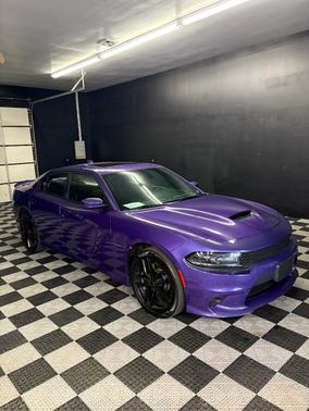 2019 Dodge Charger R/T