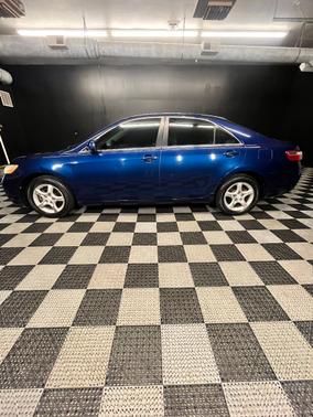 2008 Toyota Camry LE